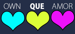 Own que Amor